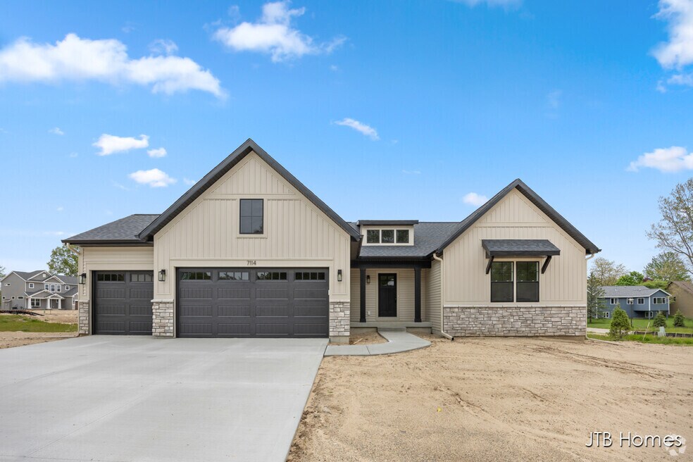 7711 96th St unit 37456686, Caledonia, MI 49316 - photo 1