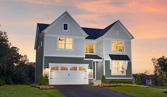 19000 Amesbury, Hagerstown, MD 21742