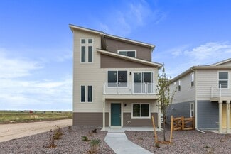 9222 Oro City Loop, Colorado Springs, CO 80927