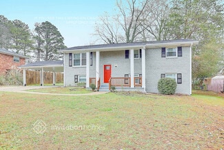 1588 Hampshire Place, Decatur, GA 30032