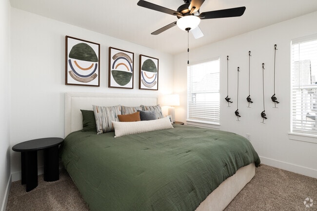 Avanterra Black Forest, Colorado Springs, CO 80923 - photo 7