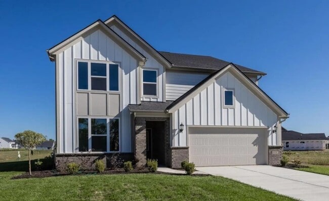 6338 Rippling Rock Dr, Plainfield, IN 46168 - photo 2