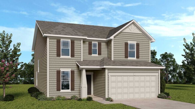 8743 Hollander Dr unit 36664789, Camby, IN 46113 - photo 3