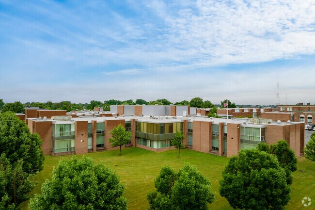 Grabiarz was a World War II hero born in the neighborhood of the Grabiarz School of Excellence.