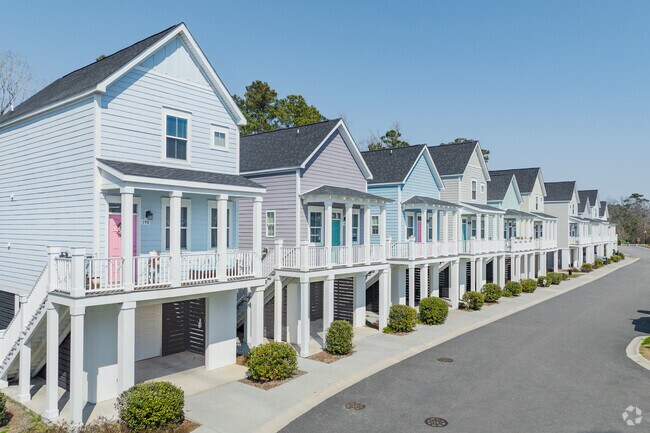 Swells Cottages, Murrells Inlet, SC 29576 - photo 4