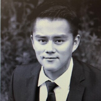 Frank Gonzalez-Mejia