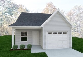 143 Stonehenge Cir, Manchester, TN 37355