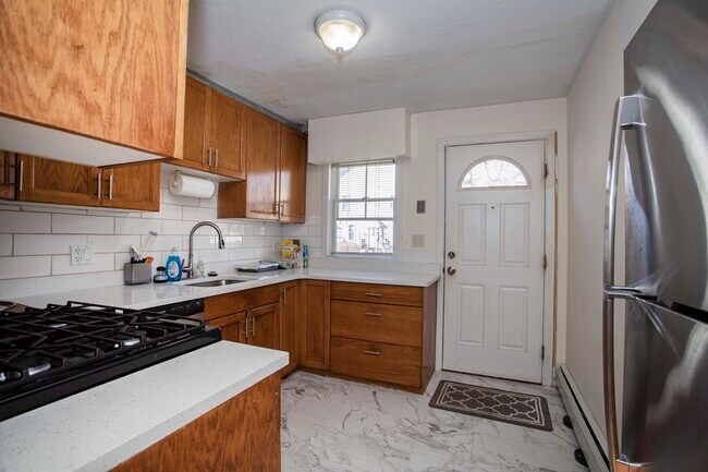 1 Terrace St unit 1, Roxbury Crossing, MA 02120 - photo 6