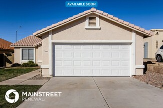 11422 W Puget Ave, Peoria, AZ 85345