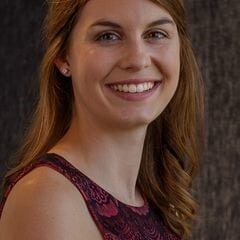 Lauren Ledford