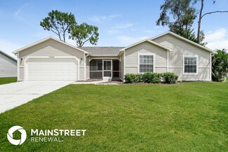 17240 Malaga Rd, Fort Myers, FL 33967