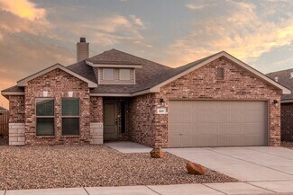 2608 Hall Ave, Lubbock, TX 79407