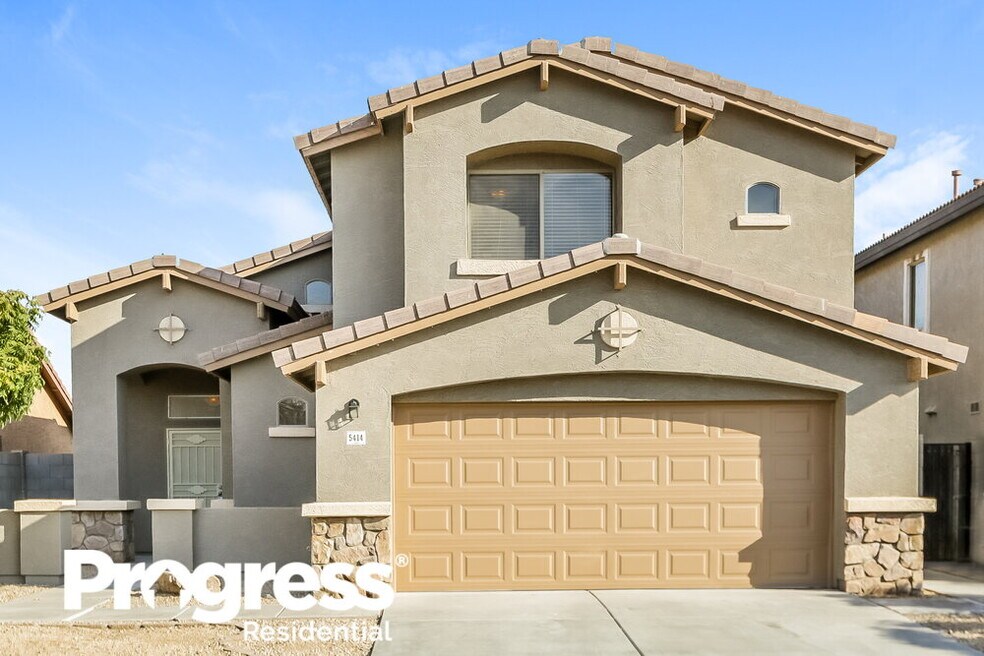 5414 W Huntington Dr, Laveen, AZ 85339 - photo 1