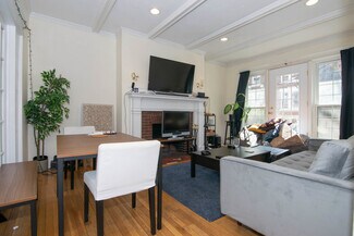 60 Gibbs St Unit 1, Brookline, MA 02446