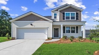 103 Fernhill, STATESBORO, GA 30461