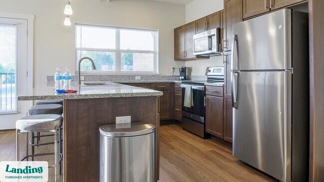 9906 Runway Dr unit 2573-304.1406291, Indianapolis, IN 46234 - photo 5