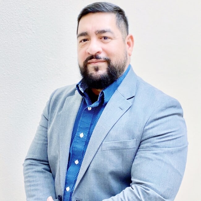 Agent Photo