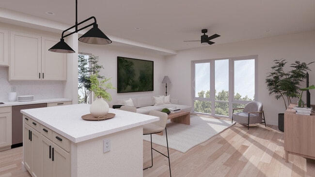 The Square on Tower Grove, Saint Louis, MO 63110 - photo 6