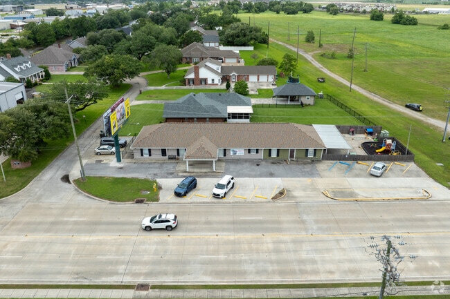 Stella Learning Center is a private school in Houma, Louisiana serving students from Elementary through High School.