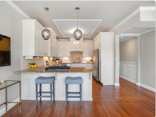 117 Saint Botolph St unit 3, Boston, MA 02115 - photo 6