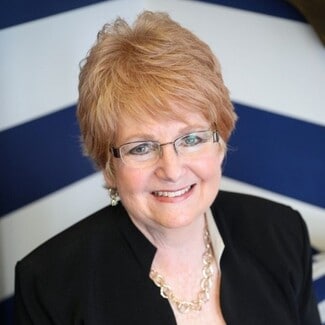 Rae Carlson