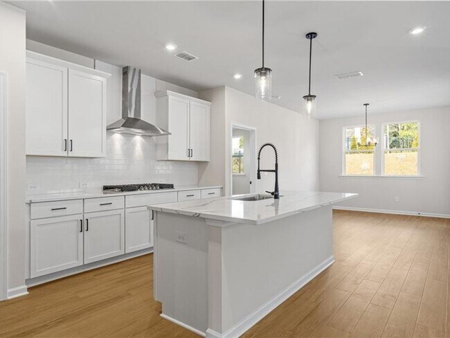 1762 Juniper Berry Way, Loganville, GA 30052 - photo 6