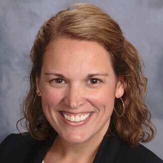 Rebecca Boogaart-Cooper