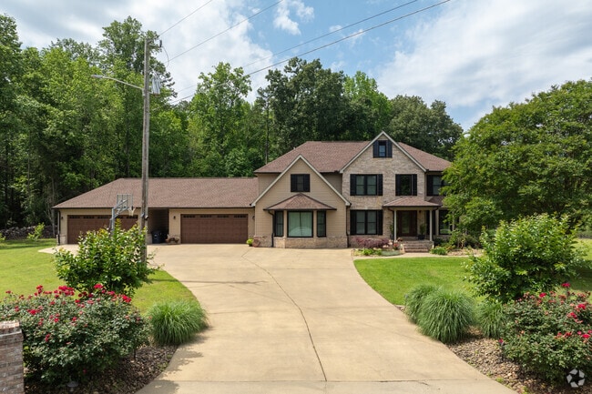 There are a large number of Traditional Style Homes of various sizes and price ranges in Kimball, Tennessee.