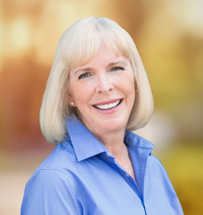 Alison May