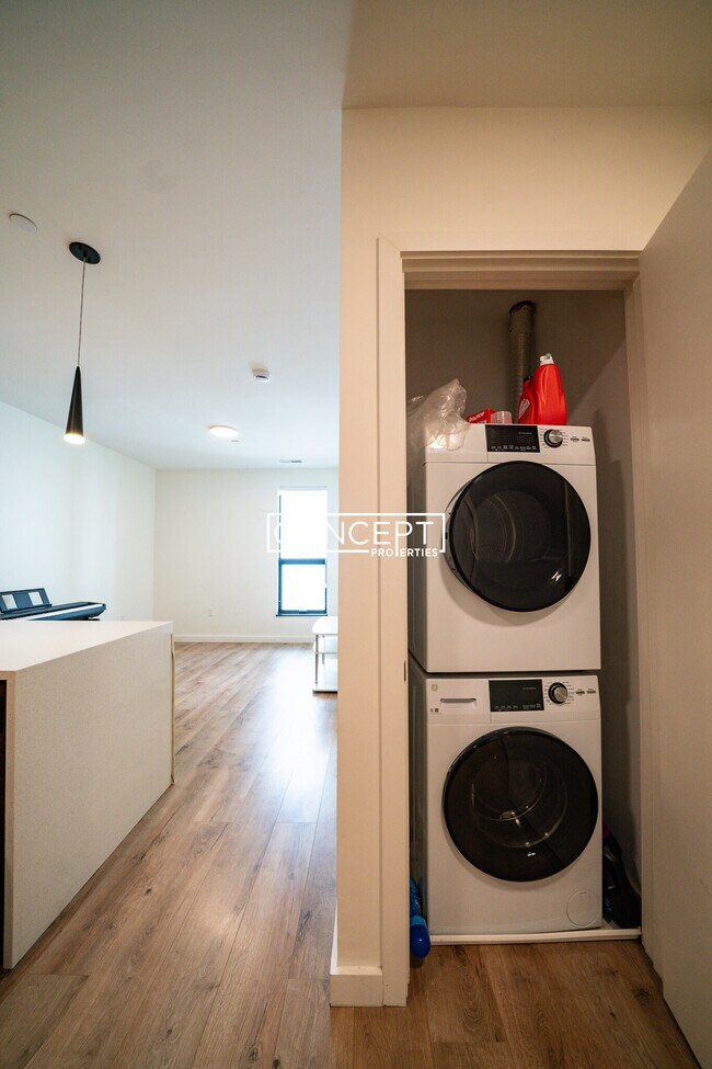 1 Sewall St unit 302, Boston, MA 02120 - photo 3