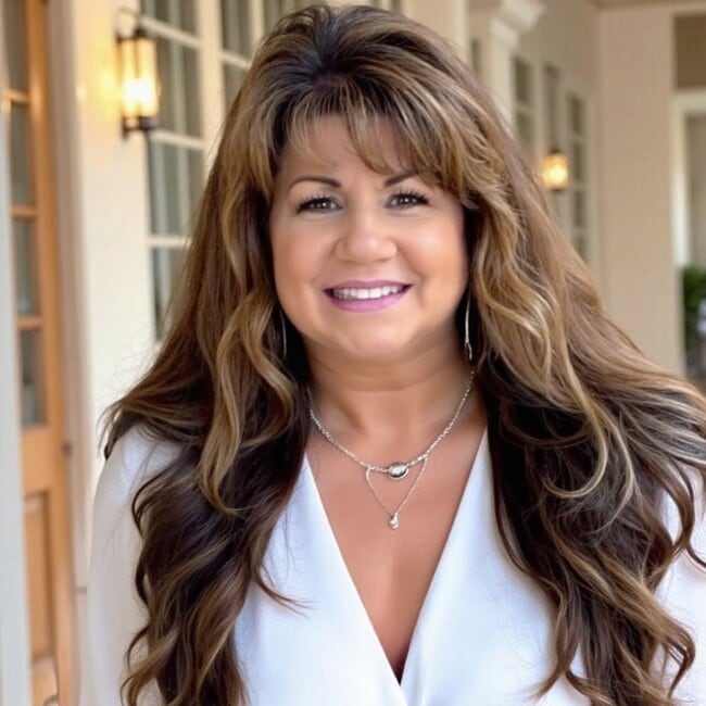 Sharon Hajek