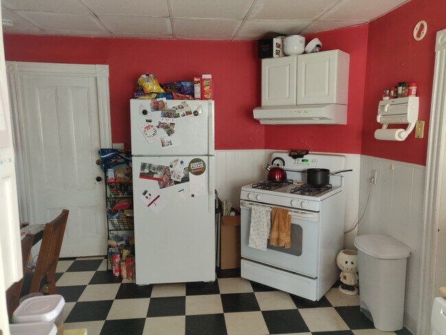 12 Craigie Terrace unit 2, Somerville, MA 02143 - photo 4