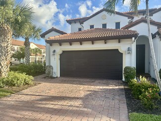 15821 Portofino Springs Blvd, Fort Myers, FL 33908