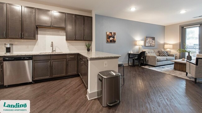 404 Gallop Ln unit 4222, Charlotte, NC 28213 - photo 4