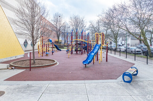 Chavez Elementary Multicultural Academy Center is an excellent school for all types of students.