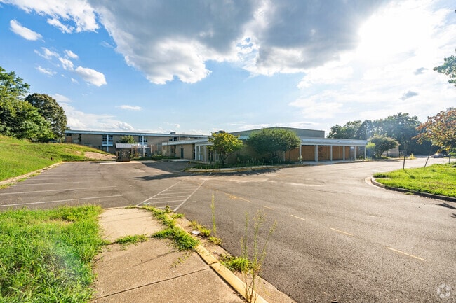 Templeton Elementary School