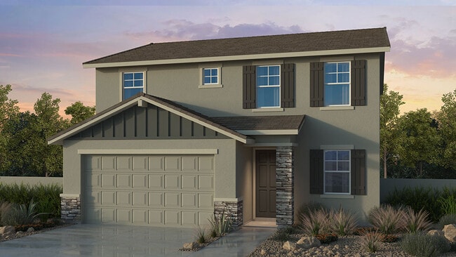 3931 Fairy Duster Ln unit 36447006, San Tan Valley, AZ 85140 - photo 2