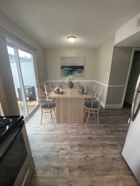 The Oaks at Monroe, Monroe, NC 28110 - photo 6