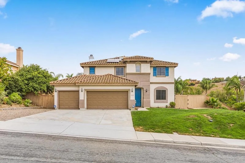 5539 Nanday Ct, Oceanside, CA 92057 - photo 1