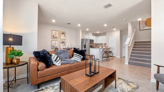 552 Preston Cove Dr, Saint Cloud, FL 34771 - photo 2