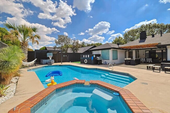 3705 Trilogy Dr unit ID1019593P, Plano, TX 75075 - photo 5