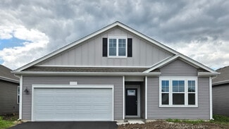 2458 Plains Dr, Pingree Grove, IL 60140