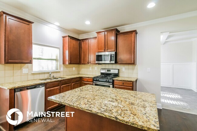 886 Rainsong Way, Atlanta, GA 30331 - photo 7