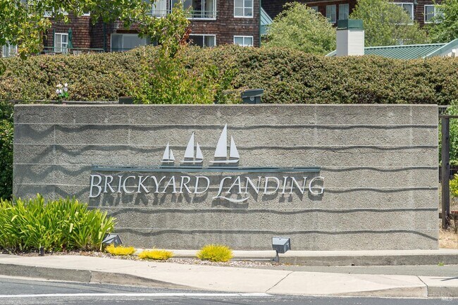 Brickyard Landing
