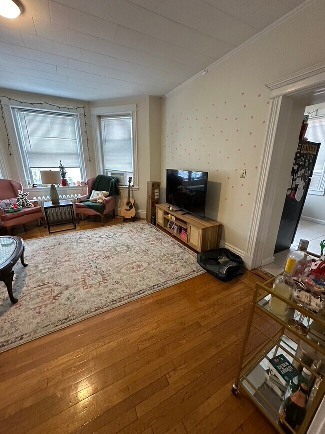 11 Euston St unit 2, Brookline, MA 02446 - photo 4