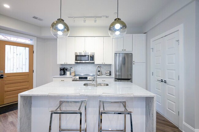 1448 Florida Ave NW unit ID614P, Washington, DC 20009 - photo 3