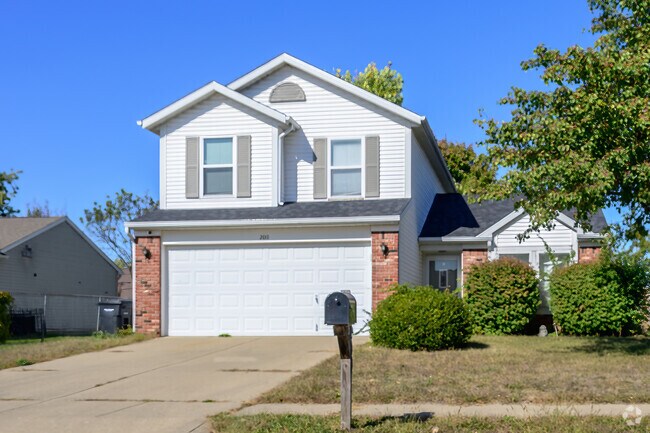 L-shaped ranches and New Traditional homes make up the bulk of Old Romney housing stock.