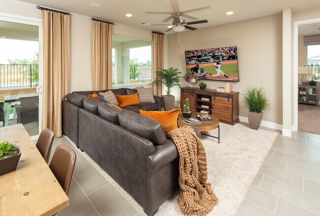 11512 Tenorio Way, Rancho Cordova, CA 95742 - photo 4