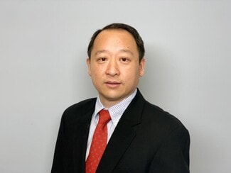 JEFFREY FAN