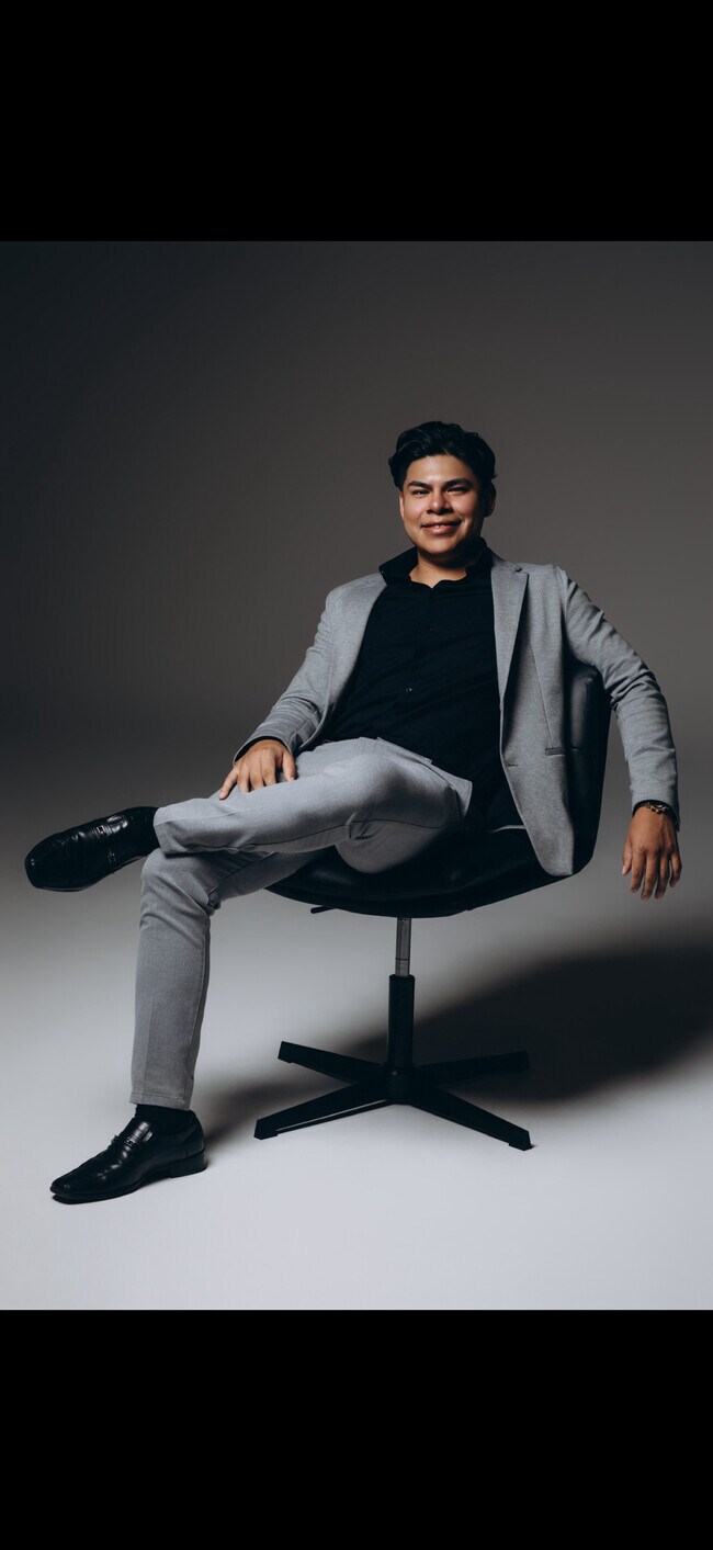 Marcos Flores